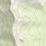 48120NW Page 2 Robinson Mountain Topo Preview 2