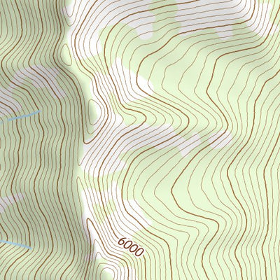 48120NW Page 2 Robinson Mountain Topo Preview 2