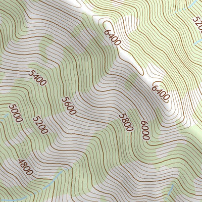 48120NW Page 2 Robinson Mountain Topo Preview 3