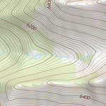 48120NW Page 3 Robinson Mountain Topo Preview 2
