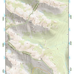 48120NW Page 4 Robinson Mountain Topo Preview 1
