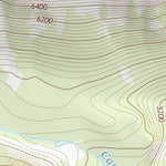 48120NW Page 4 Robinson Mountain Topo Preview 2