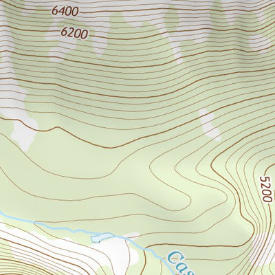 48120NW Page 4 Robinson Mountain Topo Preview 2