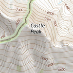 48120NW Page 4 Robinson Mountain Topo Preview 3