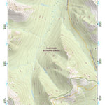 48120NW Page 5 Robinson Mountain Topo Preview 1
