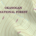 48120NW Page 5 Robinson Mountain Topo Preview 2