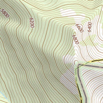 48120NW Page 5 Robinson Mountain Topo Preview 3