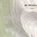 48120NW Page 6 Robinson Mountain Topo Preview 2