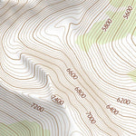 48120NW Page 6 Robinson Mountain Topo Preview 3