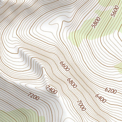 48120NW Page 6 Robinson Mountain Topo Preview 3