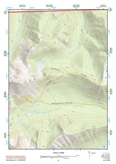 48120NW Page 7 Robinson Mountain Topo Preview 1