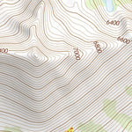 48120NW Page 7 Robinson Mountain Topo Preview 3