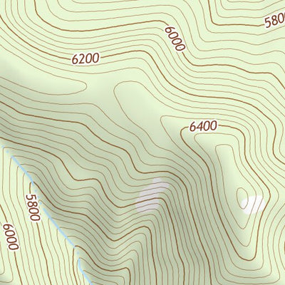 48120NW Page 8 Robinson Mountain Topo Preview 2