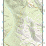 48120NW Page 9 Robinson Mountain Topo Preview 1
