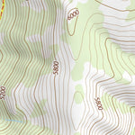 48120NW Page 9 Robinson Mountain Topo Preview 2