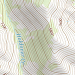 48120NW Page 9 Robinson Mountain Topo Preview 3