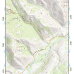 48120NW Page 10 Robinson Mountain Topo Preview 1