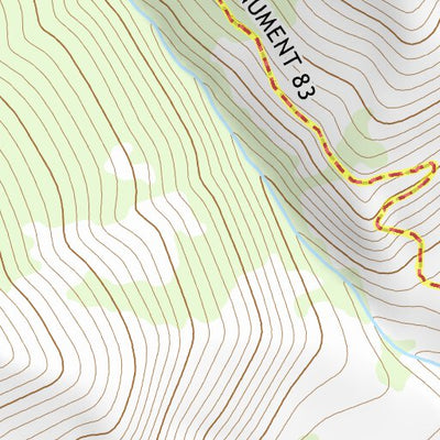48120NW Page 10 Robinson Mountain Topo Preview 2
