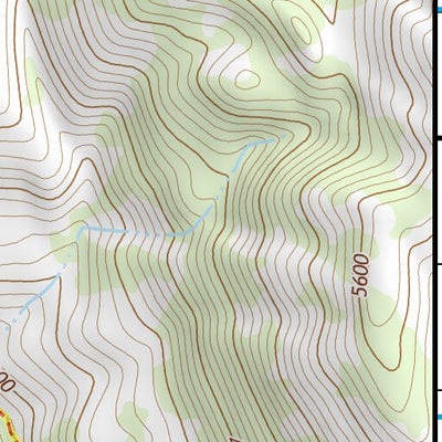 48120NW Page 11 Robinson Mountain Topo Preview 3