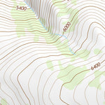 48120NW Page 12 Robinson Mountain Topo Preview 2
