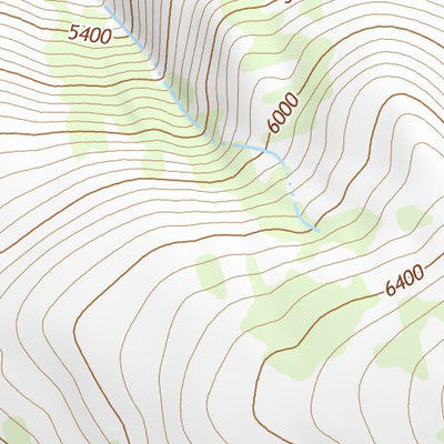 48120NW Page 12 Robinson Mountain Topo Preview 2