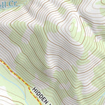 48120NW Page 12 Robinson Mountain Topo Preview 3