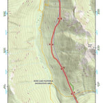 48120NW Page 13 Robinson Mountain Topo Preview 1