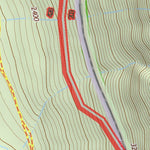 48120NW Page 13 Robinson Mountain Topo Preview 2