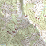 48120NW Page 13 Robinson Mountain Topo Preview 3
