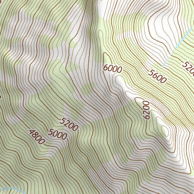 48120NW Page 13 Robinson Mountain Topo Preview 3