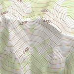 48120NW Page 14 Robinson Mountain Topo Preview 2