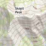48120NW Page 14 Robinson Mountain Topo Preview 3