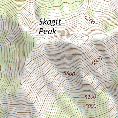 48120NW Page 14 Robinson Mountain Topo Preview 3