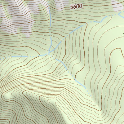 48120NW Page 15 Robinson Mountain Topo Preview 2