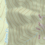 48120NW Page 15 Robinson Mountain Topo Preview 3