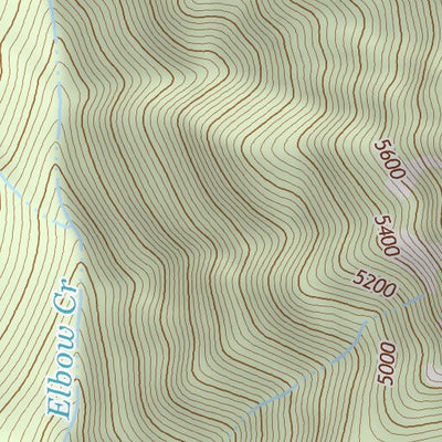 48120NW Page 15 Robinson Mountain Topo Preview 3