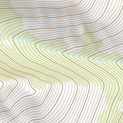 48120NW Page 16 Robinson Mountain Topo Preview 2