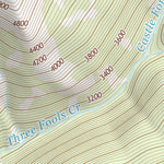 48120NW Page 16 Robinson Mountain Topo Preview 3