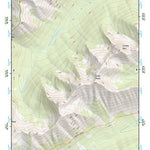 48120NW Page 19 Robinson Mountain Topo Preview 1