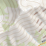 48120NW Page 19 Robinson Mountain Topo Preview 3