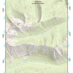 48120NW Page 20 Robinson Mountain Topo Preview 1