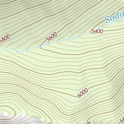 48120NW Page 20 Robinson Mountain Topo Preview 2