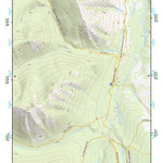48120NW Page 21 Robinson Mountain Topo Preview 1