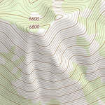 48120NW Page 21 Robinson Mountain Topo Preview 3
