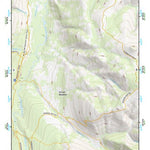 48120NW Page 22 Robinson Mountain Topo Preview 1