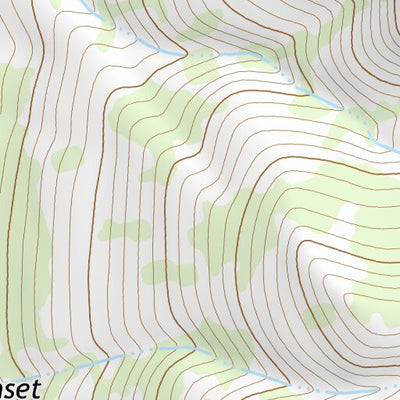 48120NW Page 22 Robinson Mountain Topo Preview 2