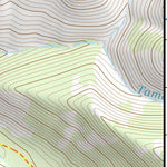 48120NW Page 22 Robinson Mountain Topo Preview 3