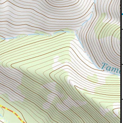48120NW Page 22 Robinson Mountain Topo Preview 3