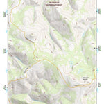 48120NW Page 23 Robinson Mountain Topo Preview 1