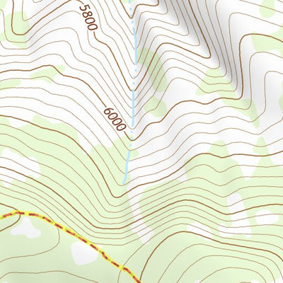 48120NW Page 23 Robinson Mountain Topo Preview 2
